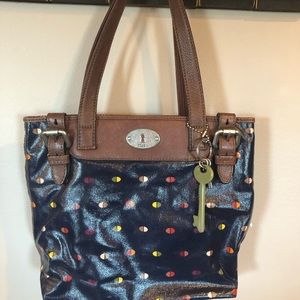 Fossil Handbag